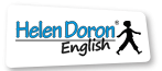 Logo Helen Doron English france