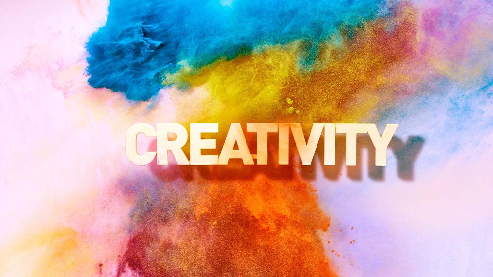 creative