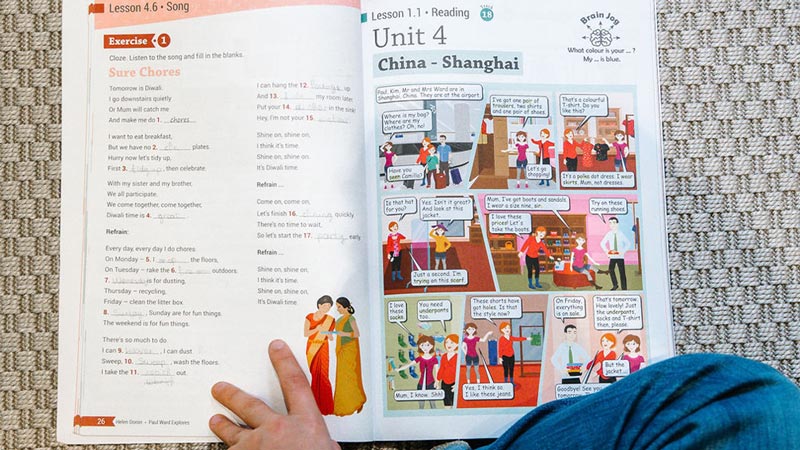 Book