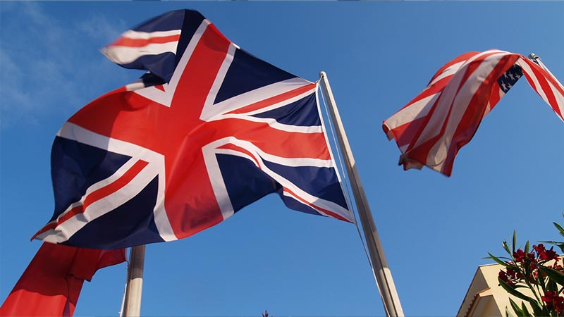 Drapeau