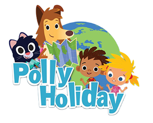 Polly Holiday