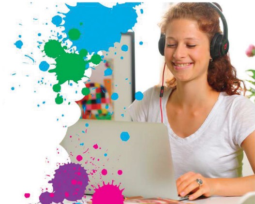 Teen Talent