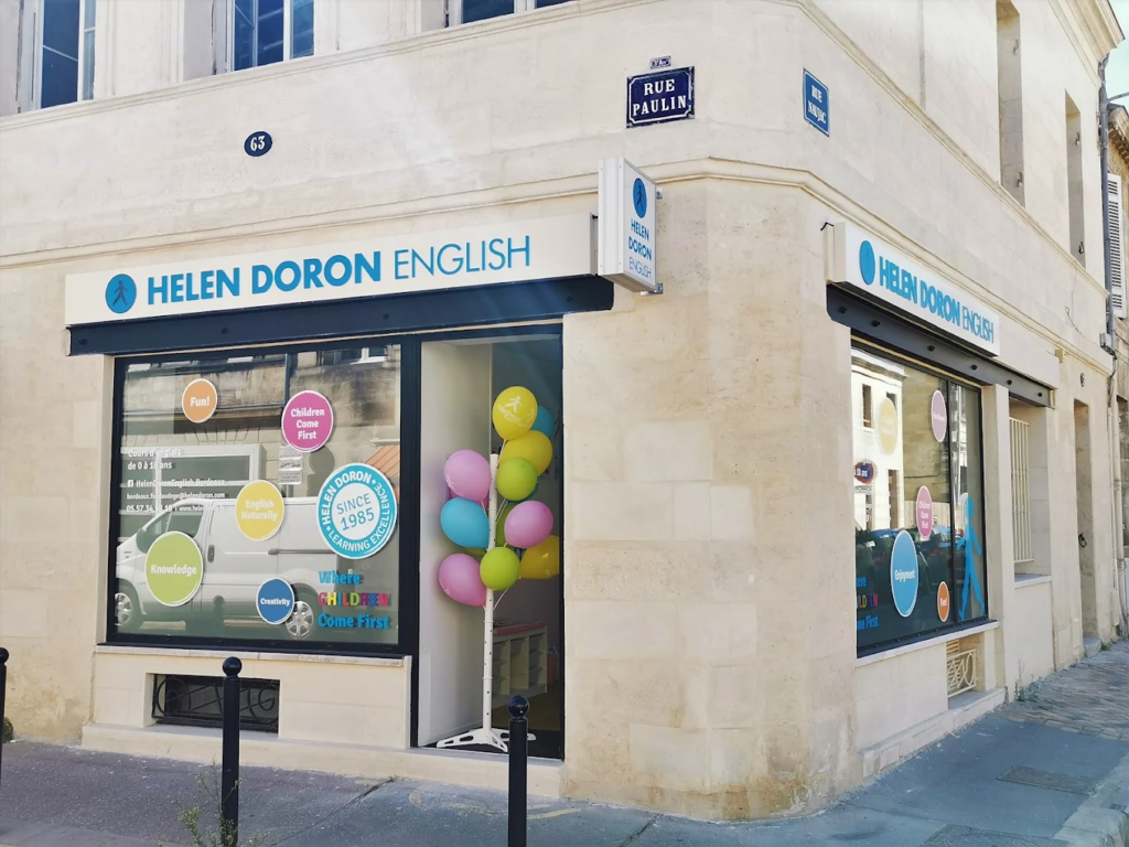 Centre Bordeaux