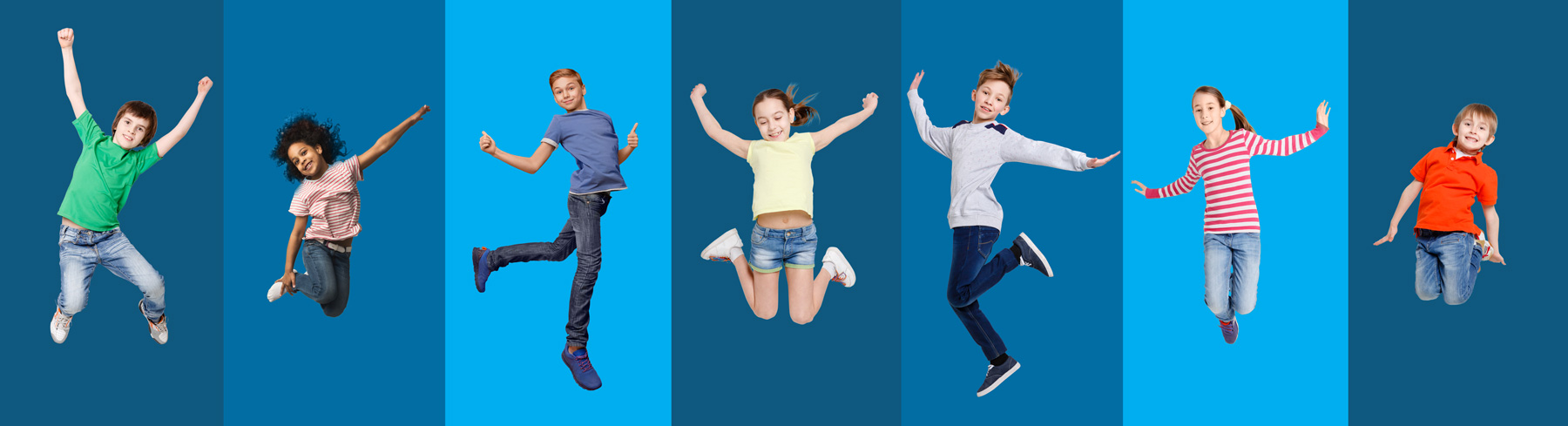 Centres enfants