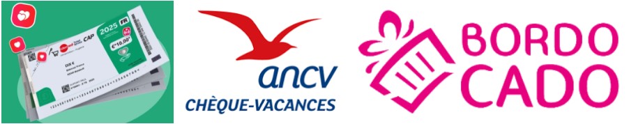 Chêque vacances