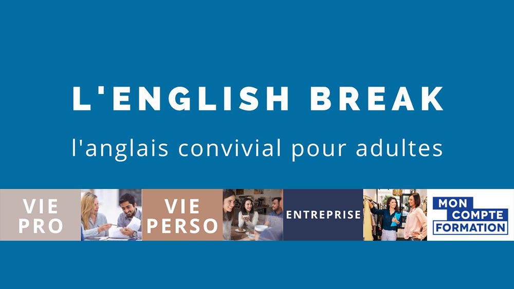 English Break