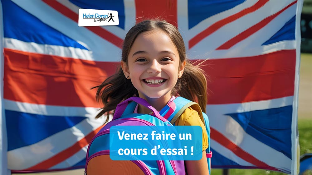 Cours Anglais