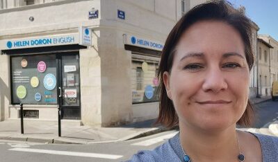 Céline Meyfret Rabier