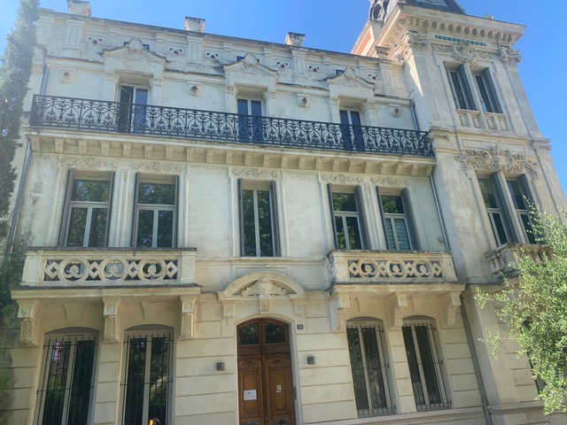 Centre Helen Doron Salon de Provence