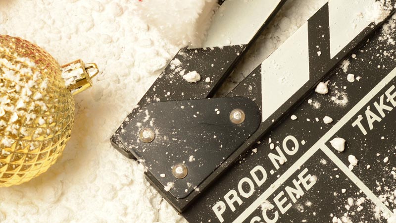 Les meilleurs films de Noël à voir en anglais