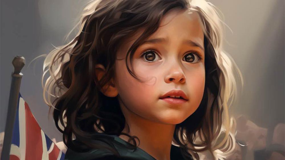 Expression anglaise