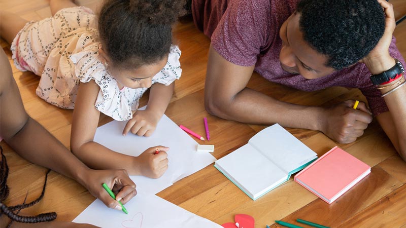 Que faire pour faire progresser mon enfant en anglais ?