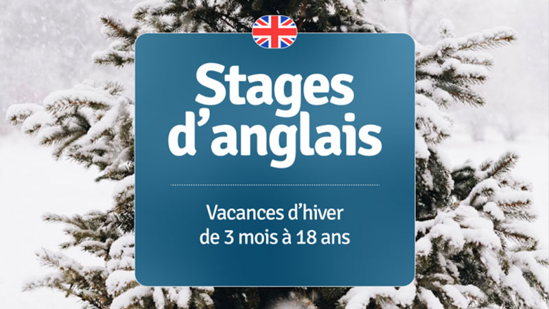 Lire la suite à propos de l’article Inscriptions aux stages d’hiver ouverts !
