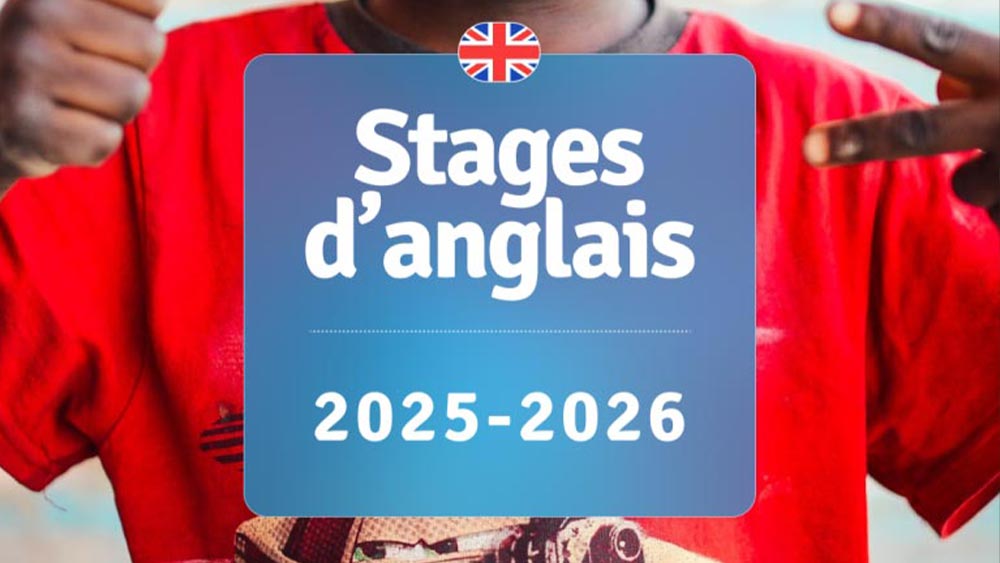 Stage 2025 2026