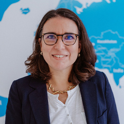 Sandra Barnoux