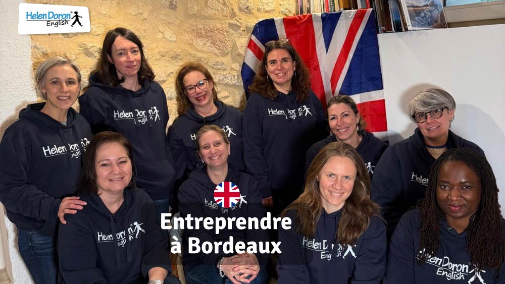 Entreprendre à Bordeaux