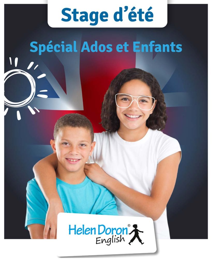 Stage enfants et Ados