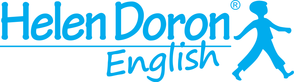Helen Doron English
